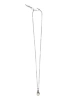 Pendente Giovanni Raspini Donna Mini Drops in Argento Perla 11932 - 11932